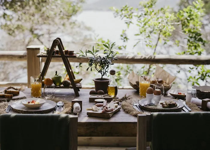 Lagnonu Hotel Verghia