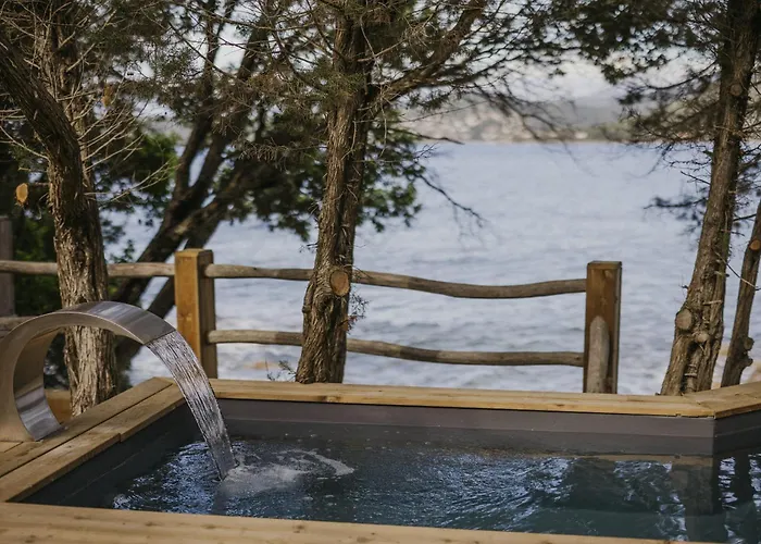 Hotel Lagnonu Verghia