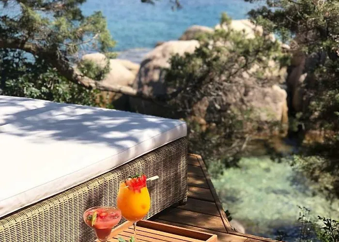 Hotel Lagnonu Verghia